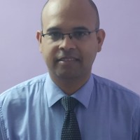 Neelesh Kumar
