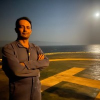 Farid Pouladi