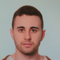 Sergi Peris Martinez