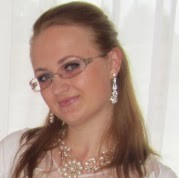 Кристина Марчук