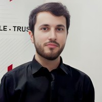 UBAID ULLAH