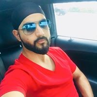 Amarpreet Singh