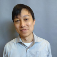 Tristin Wong