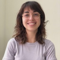 Raquel Roldán Montero