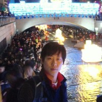 jungmin park