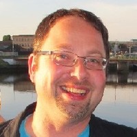 Robert Graham