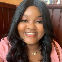 Bianca M. Wilson