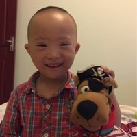 张福祥