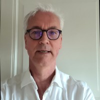 Otto van den Berg