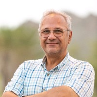 Shahrad Kazemzadeh