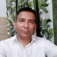 Y Chauhan