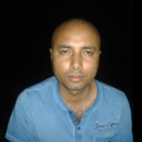 Amal Saha