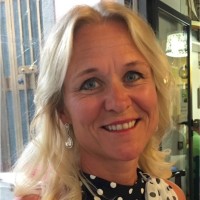 Ulrika (Kicki) Helde-Åkerblom