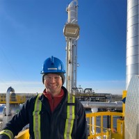 Zachary Kockerbeck, M.Sc., P.Eng