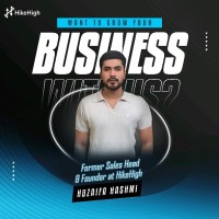 Huzaifa Hashmi