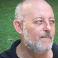 Ilia Tabachnikov