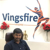 Ramachandiran Arumugam