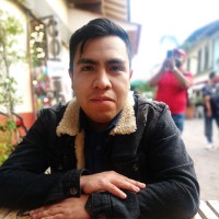 Cesar Ivan Flores