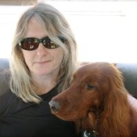 Marion Graham