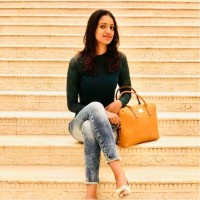 Priya V