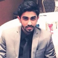 Omar Saeed