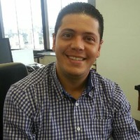 Vanderlei Moreira Silva