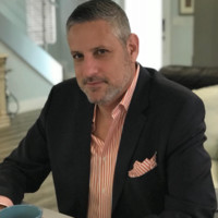 Irwin Podhajser