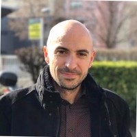 Cédric Boudier