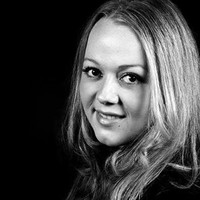 Britney Van Den Berg