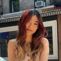 Karissa Chang