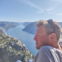 Martijn Rietbergen