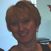 Michelle Harris