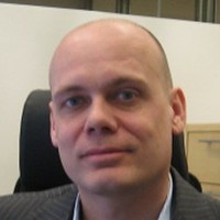 Mikael Sarwe