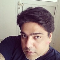 Saif Ullah