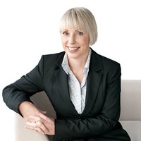 Janine Bonifant