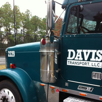 Ade' Davis
