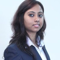 Madhubanti Das