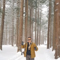 robby abdullah