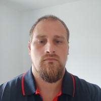 Egidijus Simanauskas