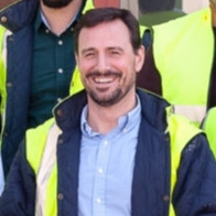 Juan Andonegui Querejeta