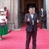 Juan Pablo Encinas Ruiz