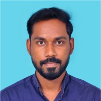 Prasanth Rajkumar