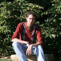 Daniel Sherod