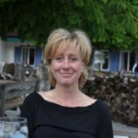 Christina Moderhack