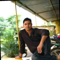 Vinod Kumar Yadav
