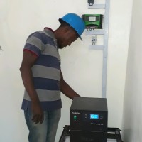 Chukwuka Nwaka Isimah