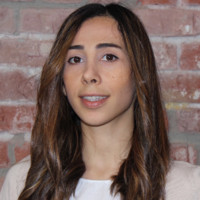 Sadaf Shafiei Sabet, Phd