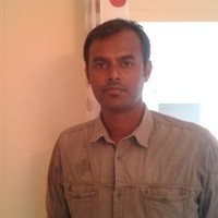 krishna kumar