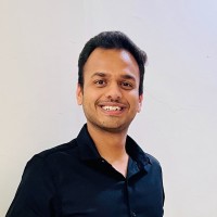 Pranay Nirgude