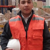 Pablo Nuñez Huenupan